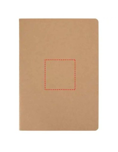 Libreta A5 Recargable con Recambios Personalizada | Goodie