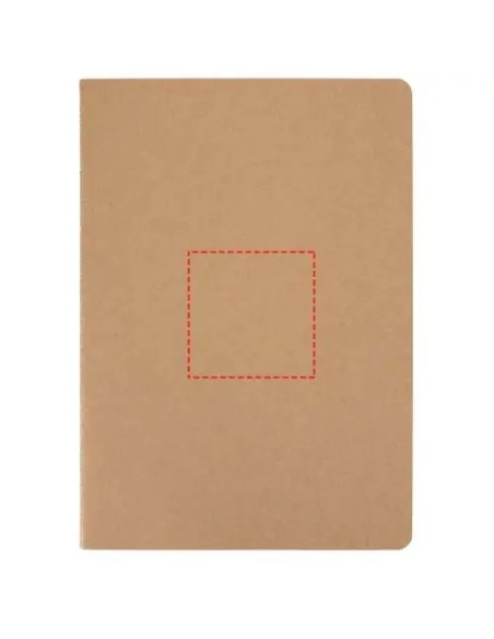 Libreta A5 Recargable con Recambios Personalizada | Goodie