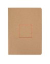 Libreta recargable A5 con dos recambios Personalizada - Imagen 12