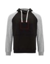Sudadera con capucha bicolor infantil de 280 g/m² Personalizada 6K1058 - Imagen 16
