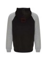 Sudadera con capucha bicolor infantil de 280 g/m² Personalizada 6K1058 - Imagen 21