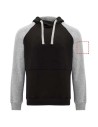 Sudadera con capucha bicolor infantil de 280 g/m² Personalizada 6K1058 - Imagen 33