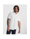Polo unisex de manga corta de 220 g/m² Personalizado 6R6607 - Imagen 4