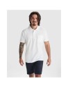 Polo unisex de manga corta de 220 g/m² Personalizado 6R6607 - Imagen 8