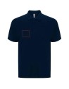 Polo unisex de manga corta de 220 g/m² Personalizado 6R6607 - Imagen 10