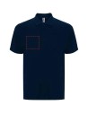 Polo unisex de manga corta de 220 g/m² Personalizado 6R6607 - Imagen 11