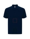 Polo unisex de manga corta de 220 g/m² Personalizado 6R6607 - Imagen 14