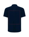 Polo unisex de manga corta de 220 g/m² Personalizado 6R6607 - Imagen 16
