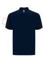 Polo unisex de manga corta de 220 g/m² Personalizado 6R6607 - Imagen 25