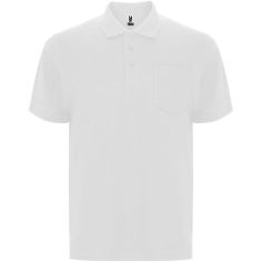 Polo unisex de manga corta Personalizado 6R6607