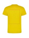 Camiseta de manga corta para hombre de 165 g/m² Personalizada 6R6502 - Imagen 19
