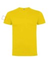 Camiseta de manga corta para hombre de 165 g/m² Personalizada 6R6502 - Imagen 25