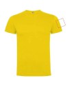 Camiseta de manga corta para hombre de 165 g/m² Personalizada 6R6502 - Imagen 27