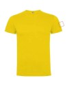 Camiseta de manga corta para hombre de 165 g/m² Personalizada 6R6502 - Imagen 29