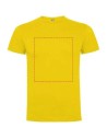 Camiseta de manga corta infantil de 165 g/m² Personalizada 6K6502 - Imagen 15