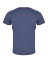 Camiseta de manga corta para hombre de 150 g/m² Personalizada 6R6660 - Imagen 20