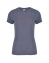Camiseta de manga corta para mujer de 150 g/m² Personalizada 6R6661 - Imagen 19
