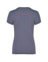 Camiseta de manga corta para mujer de 150 g/m² Personalizada 6R6661 - Imagen 21