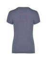 Camiseta de manga corta para mujer de 150 g/m² Personalizada 6R6661 - Imagen 23