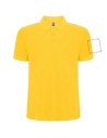 Polo de manga corta para hombre de 220 g/m² Personalizado 6R6609 - Imagen 30