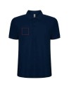 Polo de manga corta infantil de 220 g/m² Personalizado 6K6609 - Imagen 12