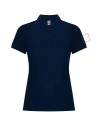 Polo de manga corta para mujer de 220 g/m² Personalizado 6R6644 - Imagen 32