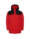 Chaqueta con aislamiento unisex Personalizada 6R5075 - Imagen 10