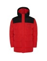 Chaqueta con aislamiento infantil Personalizada 6K5075 - Imagen 6