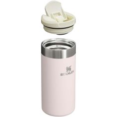 Vaso de Viaje de Acero Inoxidable 350 ml | Goodie