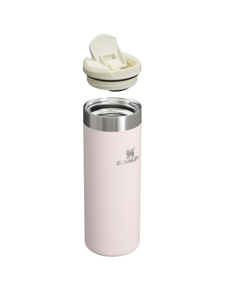 Vaso de viaje 470 ml ligero apto lavavajillas | Goodie