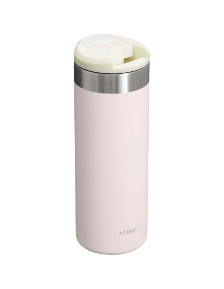 Vaso de viaje 470 ml ligero apto lavavajillas | Goodie