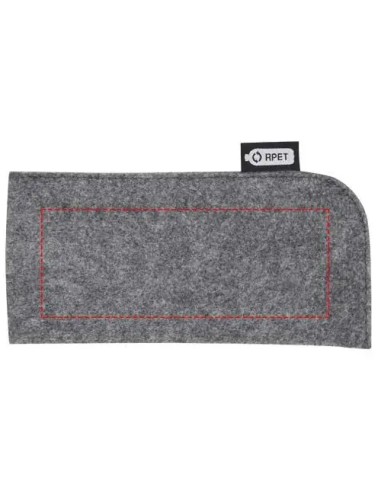 Funda para gafas de material reciclado GRS...