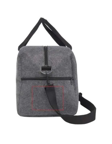 Bolsa de Lona 35L Material Reciclado GRS | Goodie