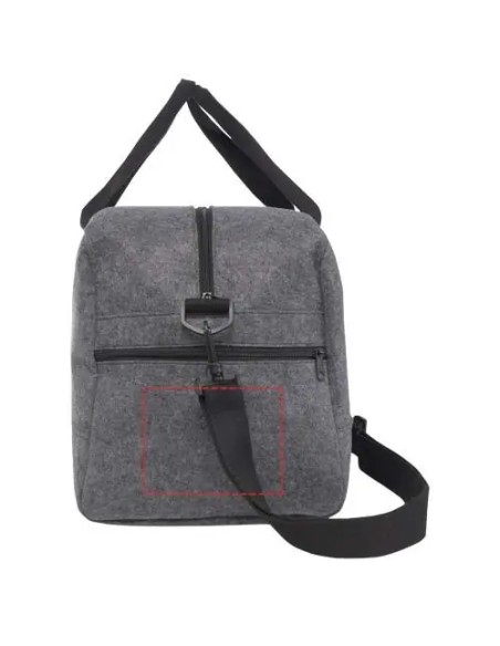 Bolsa de Lona 35L Material Reciclado GRS | Goodie