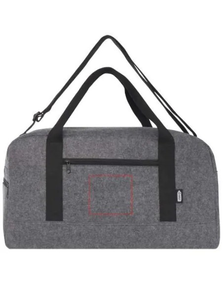 Bolsa de Lona 35L Material Reciclado GRS | Goodie