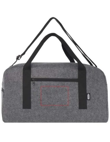 Bolsa de Lona 35L Material Reciclado GRS | Goodie