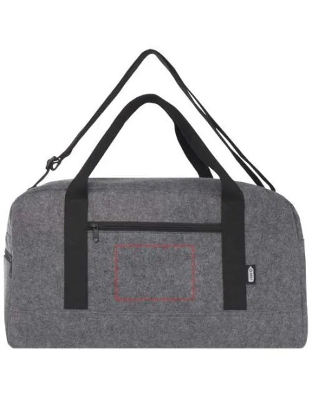 Bolsa de Lona 35L Material Reciclado GRS | Goodie