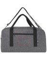 Bolsa de lona 35 L de material reciclado GRS Personalizada 6130077 - Imagen 8