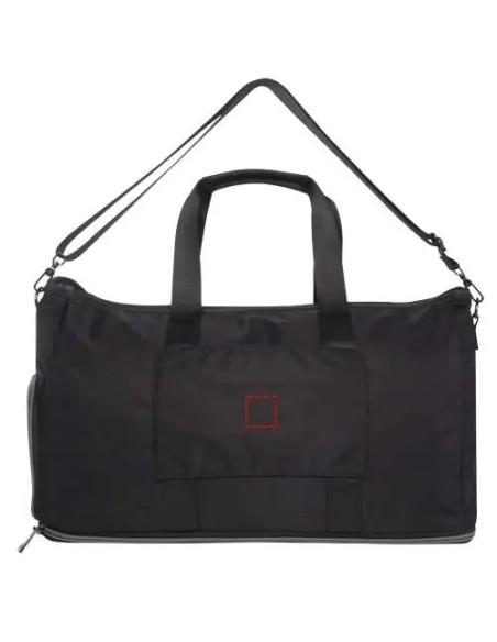 Bolsa de Lona Expandible 35L | Goodie
