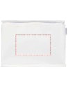Bolsa isotérmica para 6 latas no tejida de material reciclado GRS de 4 L Personalizada 6130082 - Imagen 10