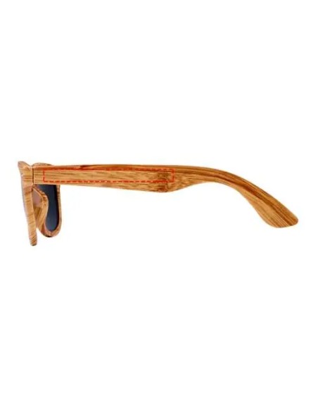 Gafas de sol de madera Personalizada 6127051