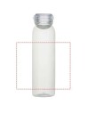 Botella de 630 ml de plástico reciclado con certificado RCS - Imagen 8