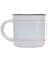 Taza de cerámica para sublimación de 240 ml - Imagen 6