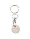 Llavero con moneda para carrito Personalizado 6104592 - Imagen 13