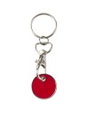 Llavero con moneda para carrito Personalizado 6104592 - Imagen 16