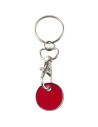 Llavero con moneda para carrito Personalizado 6104592 - Imagen 17