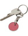Llavero con moneda para carrito Personalizado 6104592 - Imagen 20