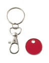 Llavero con moneda para carrito Personalizado 6104592 - Imagen 22