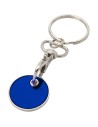 Llavero con moneda para carrito Personalizado 6104592 - Imagen 24