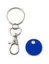 Llavero con moneda para carrito Personalizado 6104592 - Imagen 32